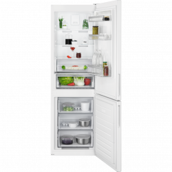 Frigorífico Combinado AEG RCB632E9MW