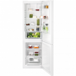 Frigorífico Combinado AEG ORC6N321DW