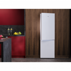 Frigorífico Combinado AEG ORC6N321DW