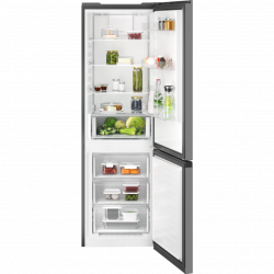 Frigorífico Combinado AEG ORC6N321DS