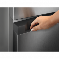 Frigorífico Combinado AEG ORC6N321DS