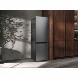 Frigorífico Combinado AEG ORC6N321DS