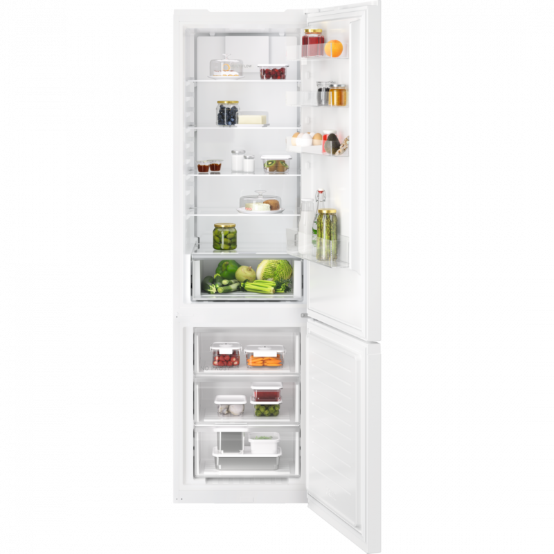 Frigorífico Combinado AEG ORC6N361DW
