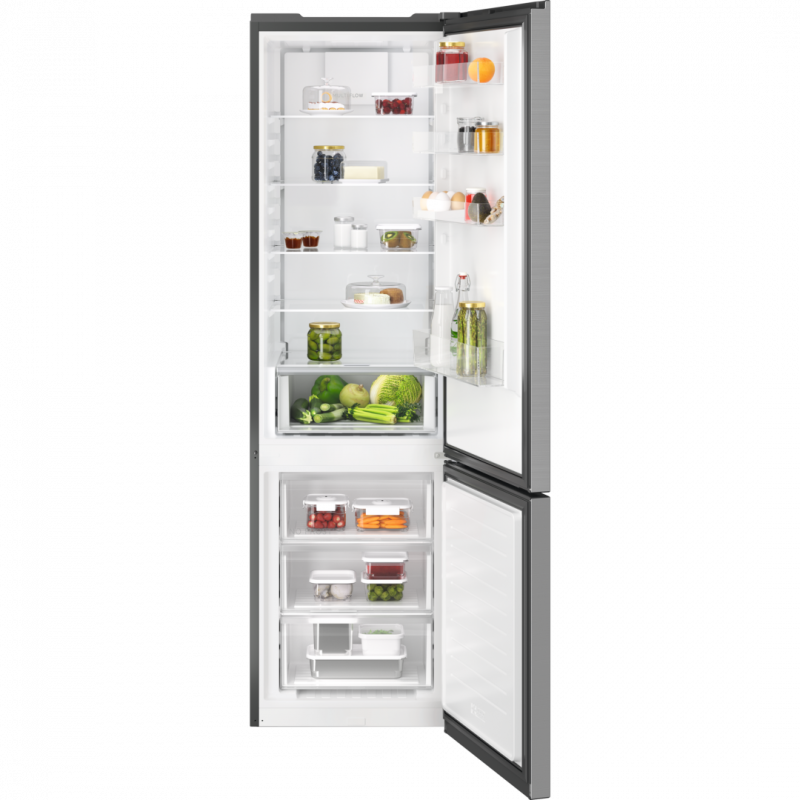 Frigorífico Combinado AEG ORC6N361DS