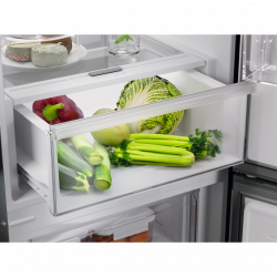 Frigorífico Combinado AEG ORC6N361DS