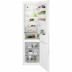 Frigorífico Combinado AEG ORC6N361EW