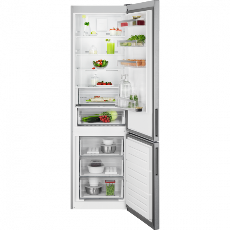 Frigorífico Combinado AEG ORC6N361ES