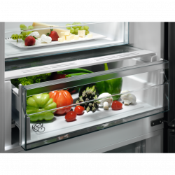 Frigorífico Combinado AEG ORC6N361ES