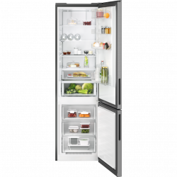 Frigorífico Combinado AEG ORC7P361CX