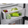 Frigorífico Combinado AEG ORC7P361CX