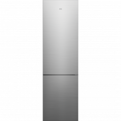 Frigorífico Combinado AEG ORC7P361CX