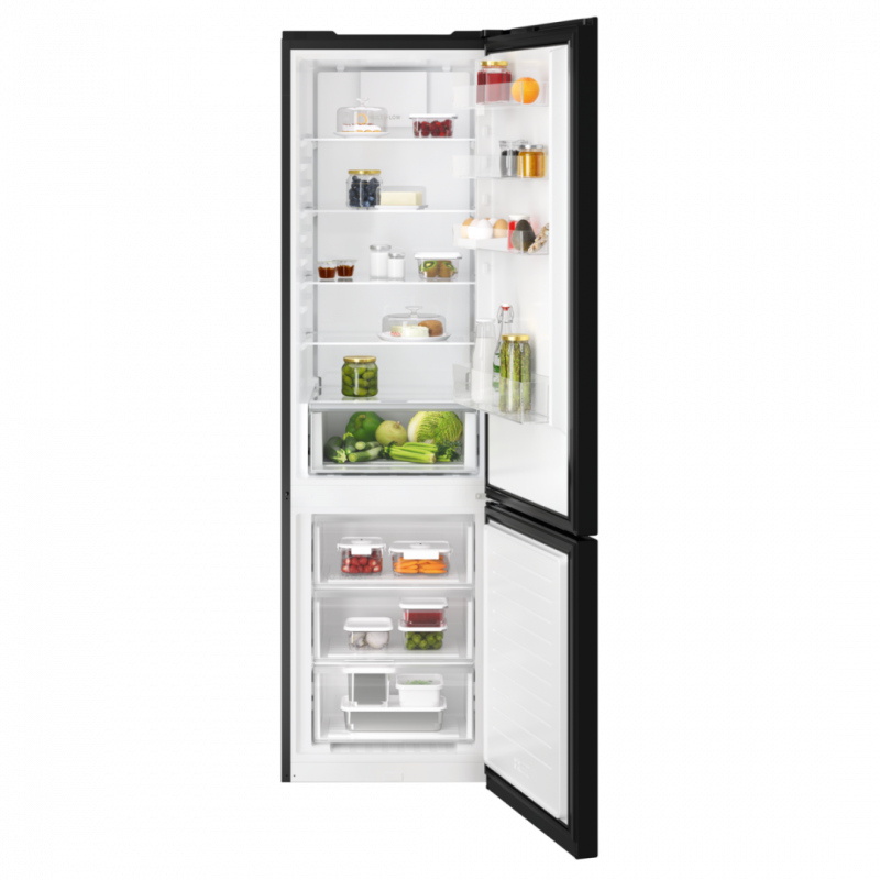 Frigorífico Combinado AEG ORC6N361DB