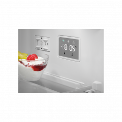 Frigorífico Combinado AEG ORC8M361EE