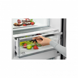 Frigorífico Combinado AEG ORC8M361EE
