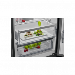 Frigorífico Combinado AEG ORC8M361EE