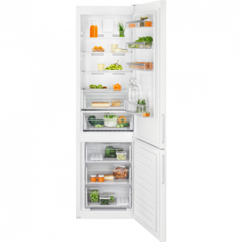 Frigorífico Combinado Electrolux LNT6ME36W2