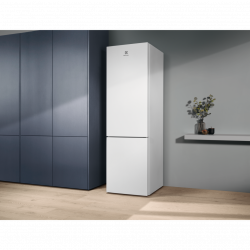 Frigorífico Combinado Electrolux LNT6ME36W2
