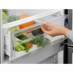 Frigorífico Combinado Electrolux LNT6ME36W2