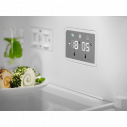Frigorífico Combinado Electrolux LNT6ME36W2