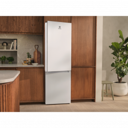 Frigorífico Combinado Electrolux LNT6MD32W