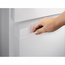Frigorífico Combinado Electrolux LNT6MD32W