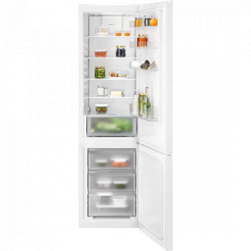 Frigorífico Combinado Electrolux LNT6MD36W