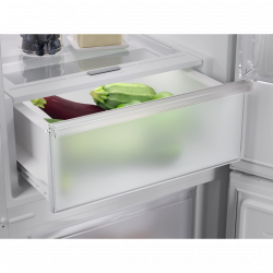 Frigorífico Combinado Electrolux LNT6MD36W