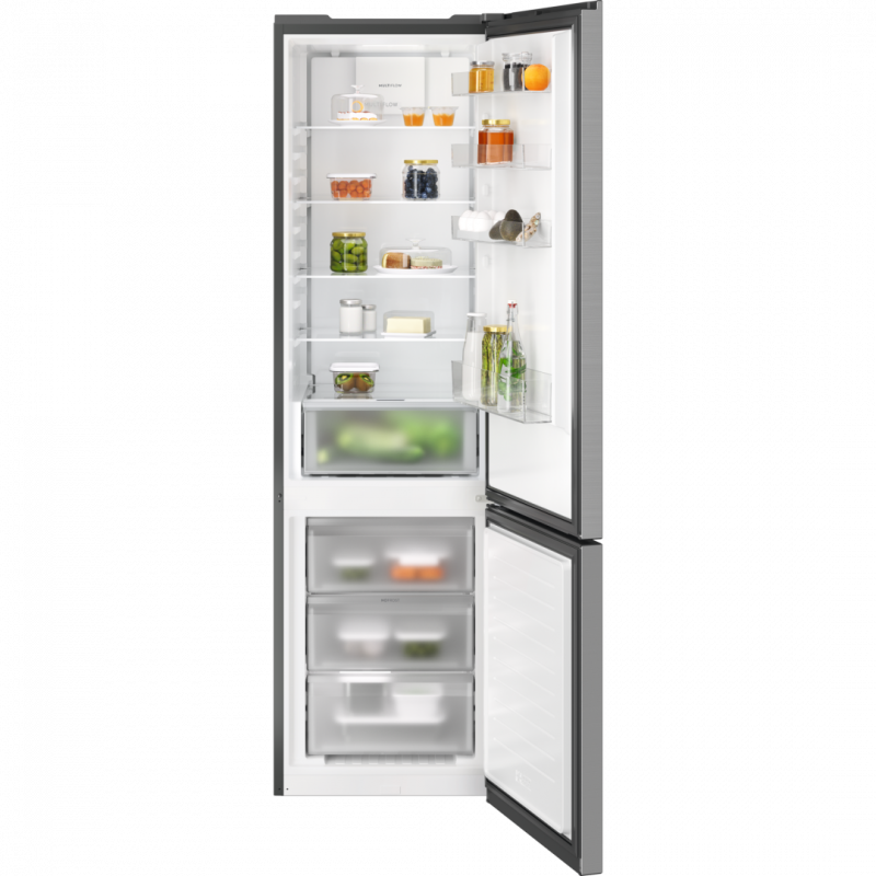 Frigorífico Combinado Electrolux LNT6MD36U