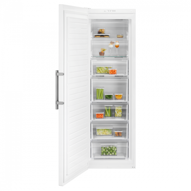 Congeladores Electrolux LUT6NE28W