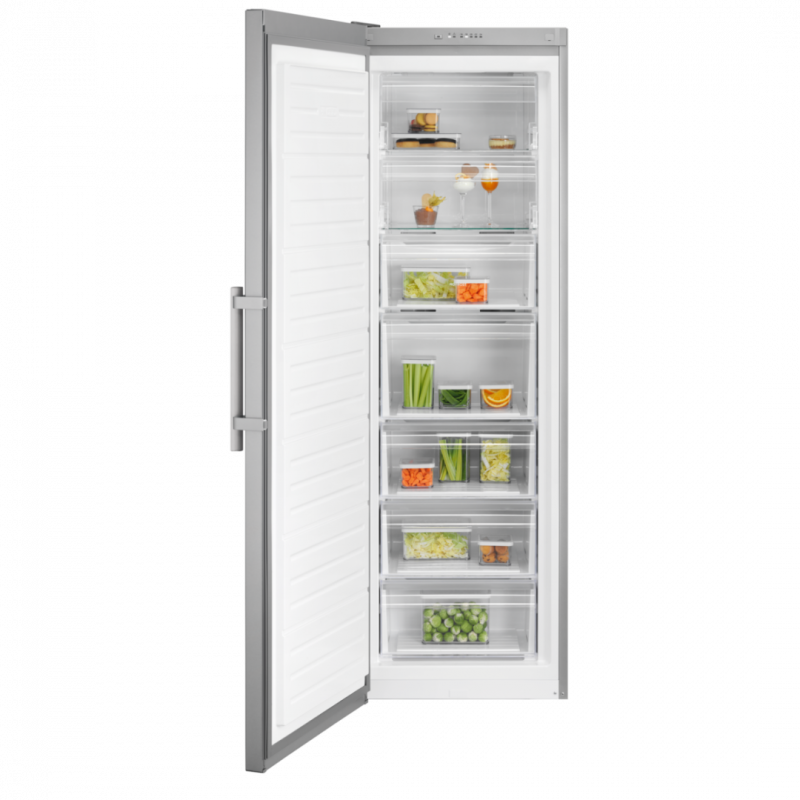 Congeladores Electrolux LUT6NE28U