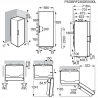 Frigorífico Electrolux LRS3DE39U