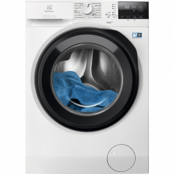 Máquina de lavar e secar roupa Electrolux EWI7216O2B