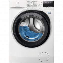 Máquina de lavar e secar roupa Electrolux EWI7294M2B