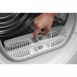 Máquina de Secar Roupa AEG TR939M4OBC