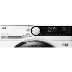 Máquina de Secar Roupa AEG TR939M4OBC