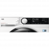 Máquina de Secar Roupa AEG TR939M4OBC