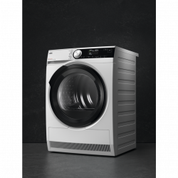 Máquina de Secar Roupa AEG TR939M4OBC