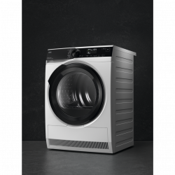 Máquina de Secar Roupa AEG TR838A4OBC