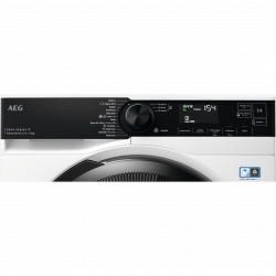 Máquina de Secar Roupa AEG TR838A4OBC