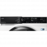 Máquina de Secar Roupa AEG TR838A4OBC