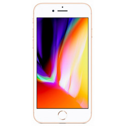 **OUTLET** - GRAU A - IPHONE 8 64GB GOLD GRADE A