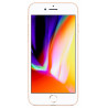 **OUTLET** - GRAU A - IPHONE 8 64GB GOLD GRADE A