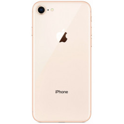 **OUTLET** - GRAU A - IPHONE 8 64GB GOLD GRADE A