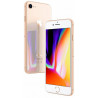 **OUTLET** - GRAU A - IPHONE 8 64GB GOLD GRADE A