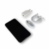 **OUTLET** - GRAU A - IPHONE X 256GB GRAY GRADE A