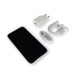 **OUTLET** - GRAU A - IPHONE XR 128GB WHITE GRADE A