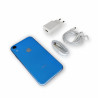 **OUTLET** - GRAU A - IPHONE XR 128GB BLUE GRADE A
