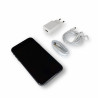 **OUTLET** - GRAU A - IPHONE XR 256GB BLACK GRADE A