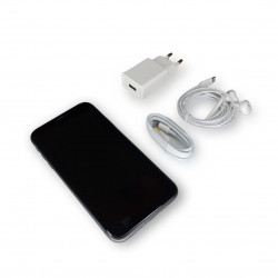 **OUTLET** - GRAU A - IPHONE 11 128GB BLACK