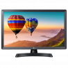 MONITOR TV LG - 24TQ510S-PZ